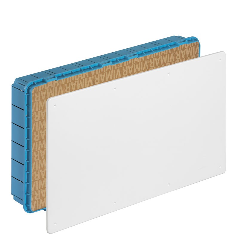 Cassetta di derivazione Vimar incasso 515X292X80 V70011 Cassetta di derivazione Vimar incasso 515X292X80 V70011